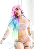 Carol RHCP
